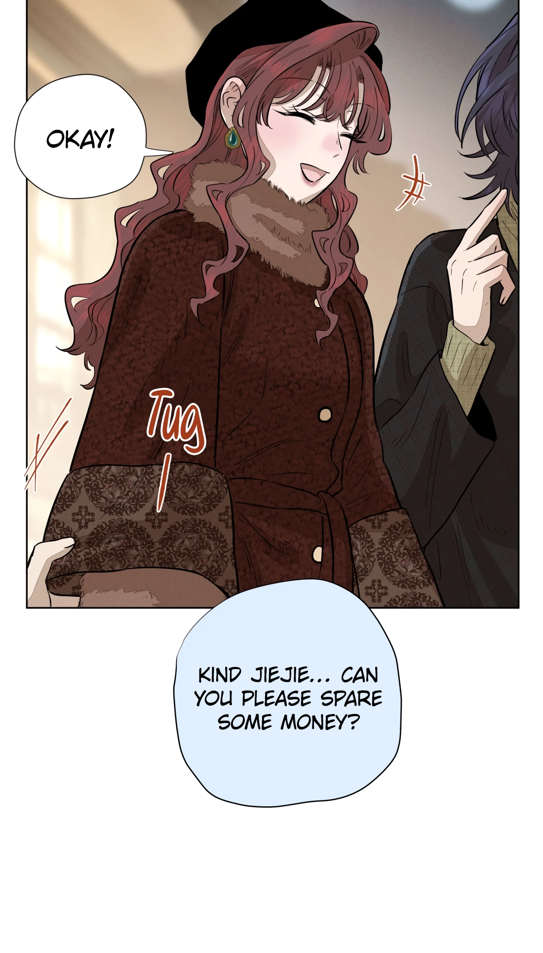 Fugue Across Worlds Chapter 78 page 12 - 