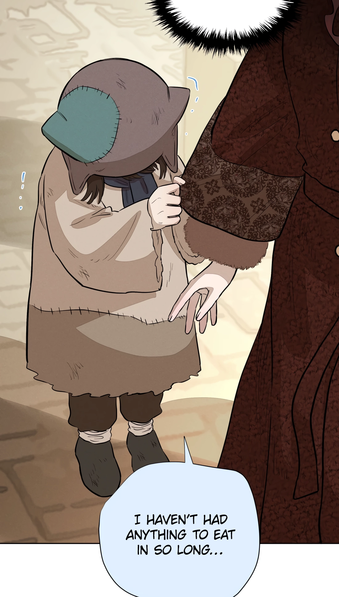 Fugue Across Worlds Chapter 78 page 14 - 
