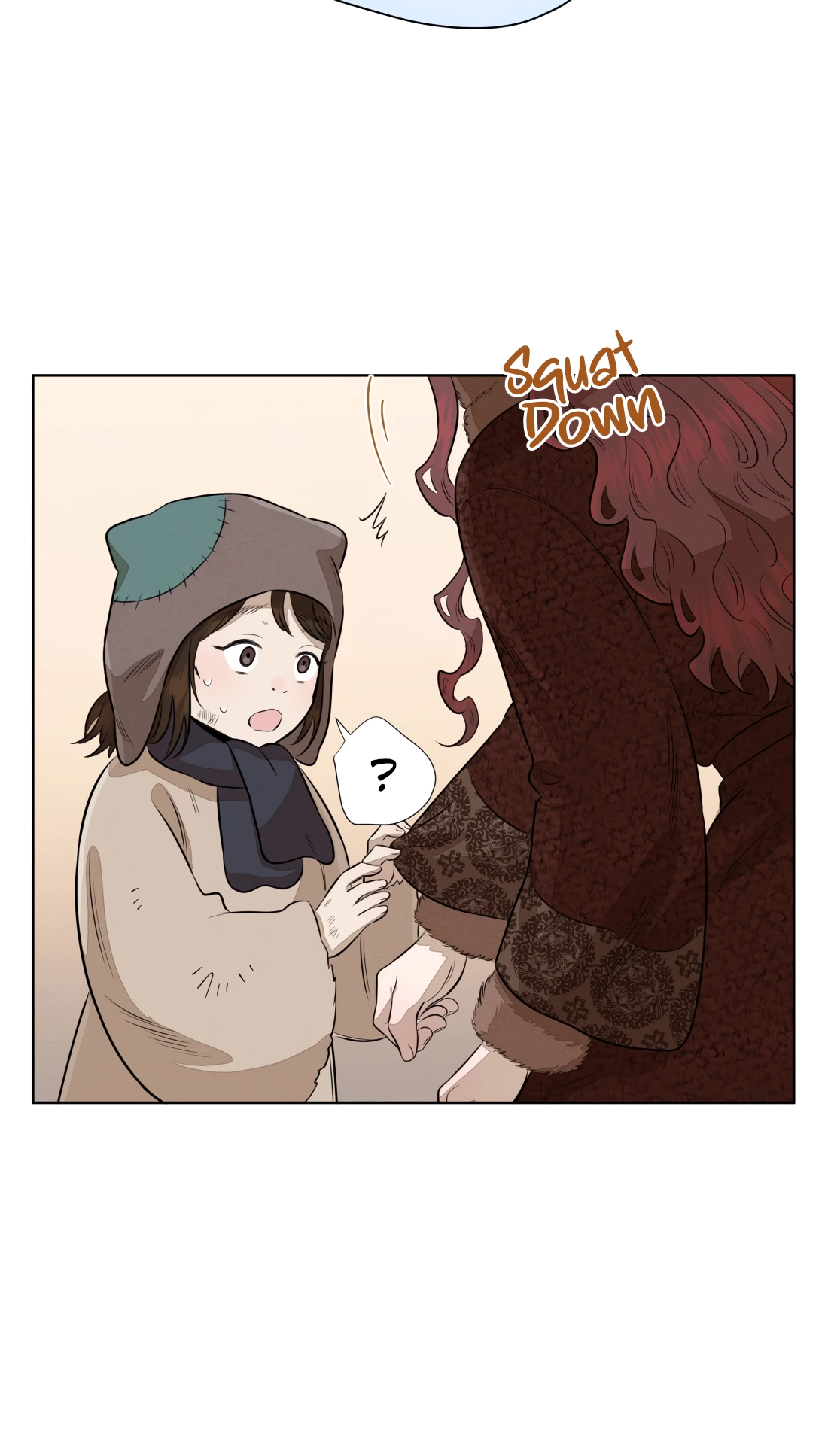 Fugue Across Worlds Chapter 78 page 15 - 
