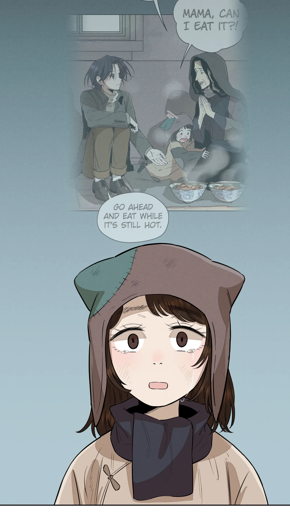 Fugue Across Worlds Chapter 78 page 20 - 
