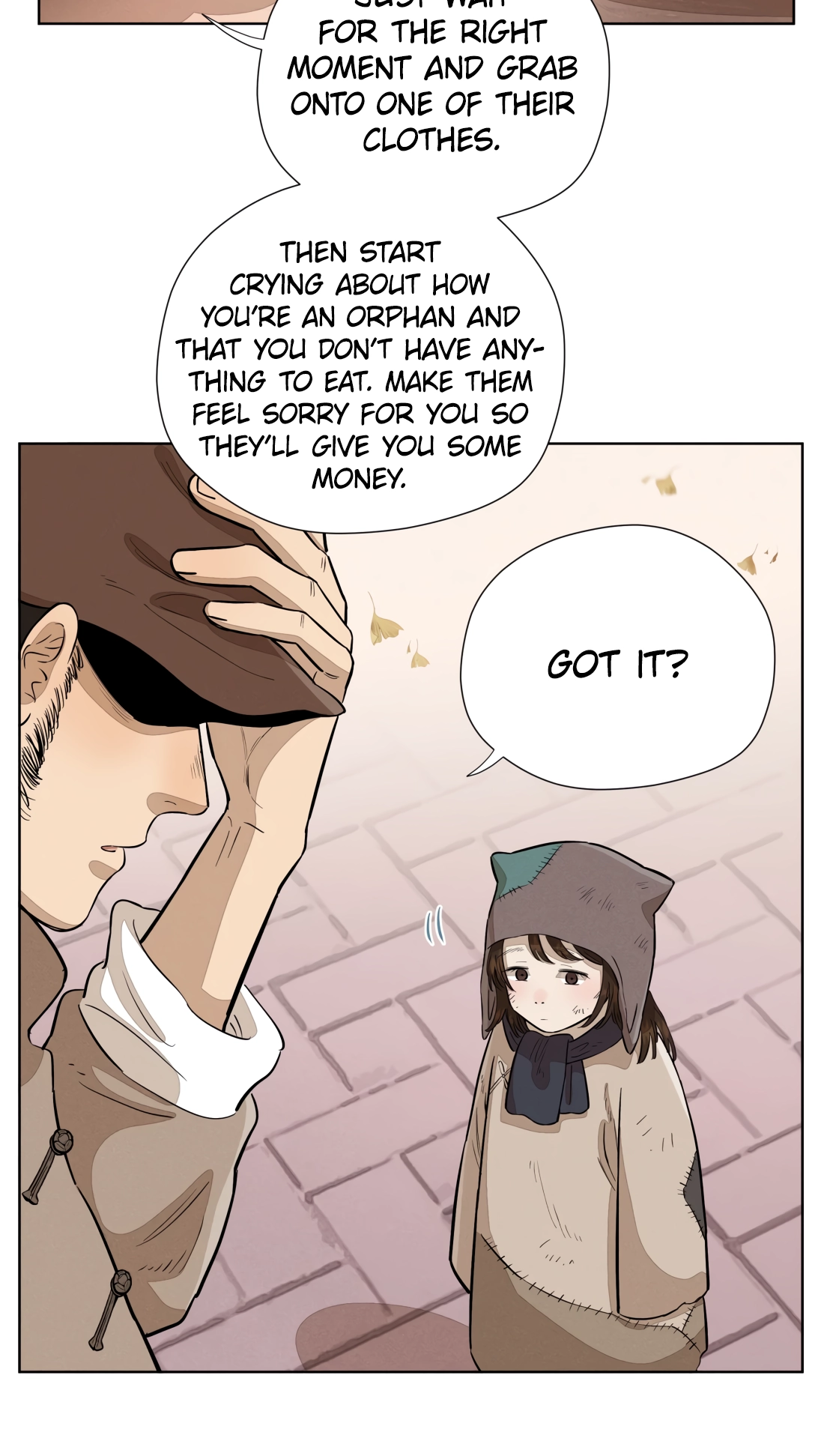 Fugue Across Worlds Chapter 78 page 3 - 