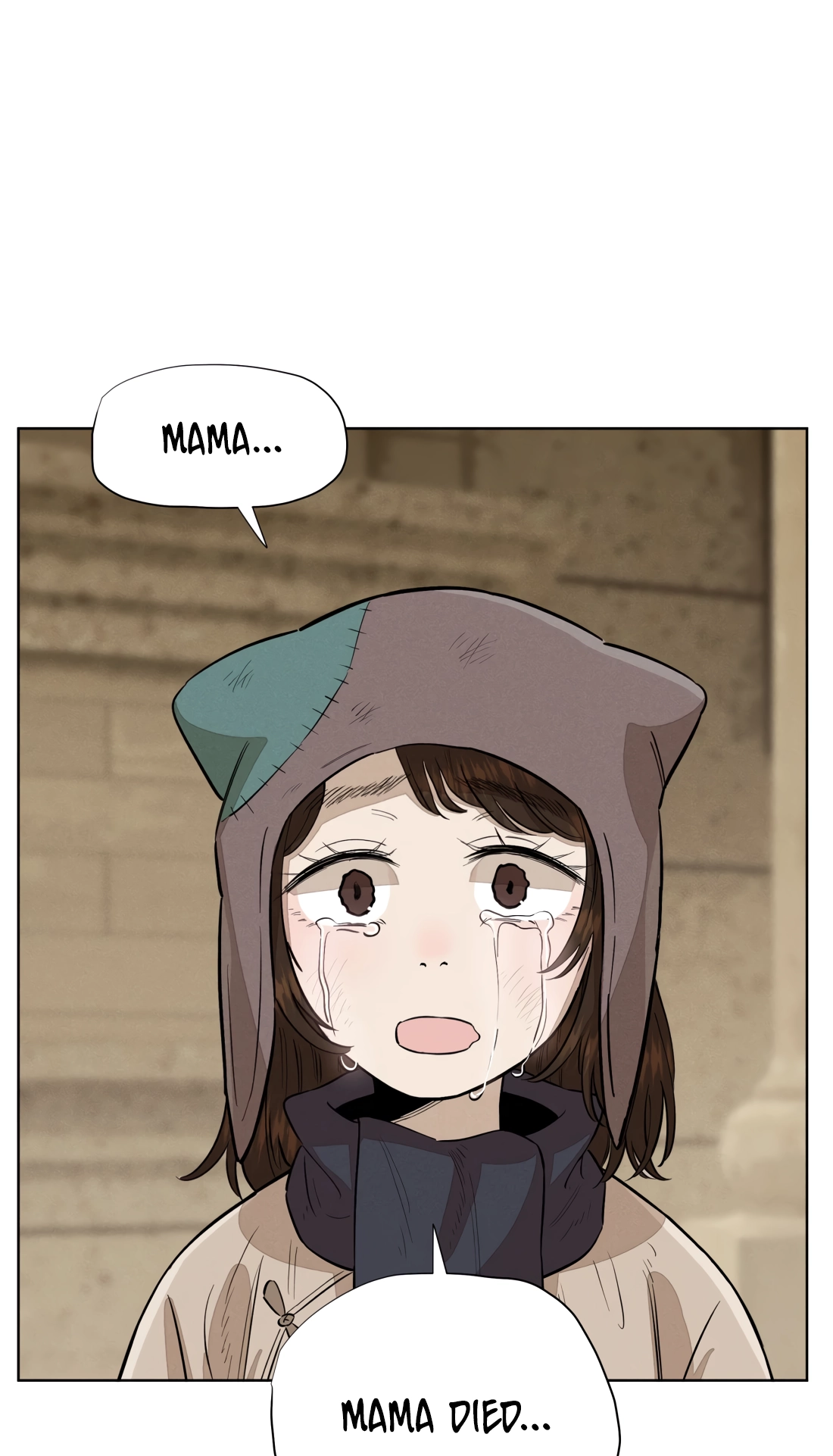 Fugue Across Worlds Chapter 78 page 21 - 