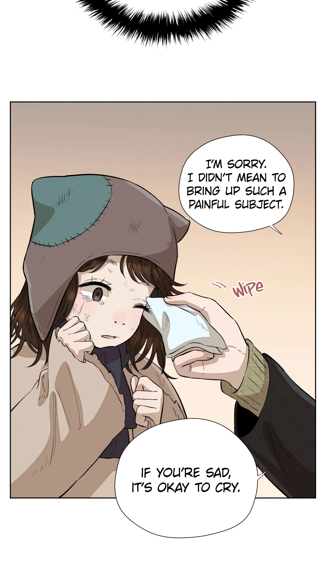 Fugue Across Worlds Chapter 78 page 23 - 