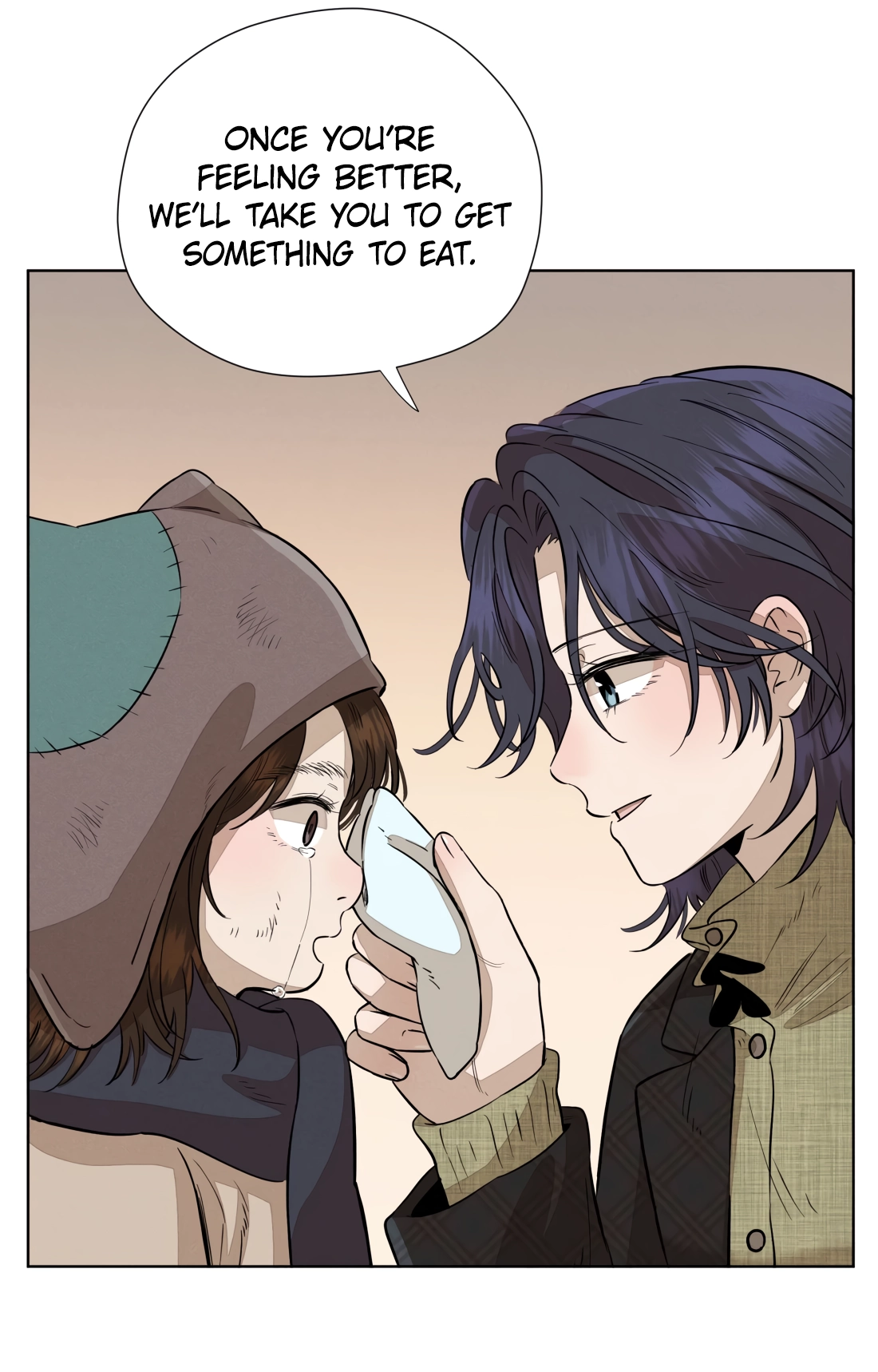 Fugue Across Worlds Chapter 78 page 24 - 