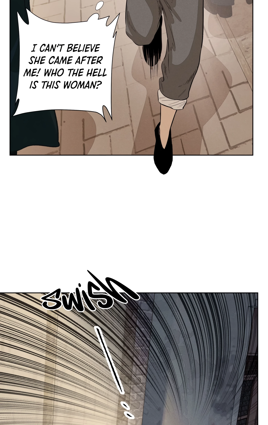 Fugue Across Worlds Chapter 78 page 32 - 