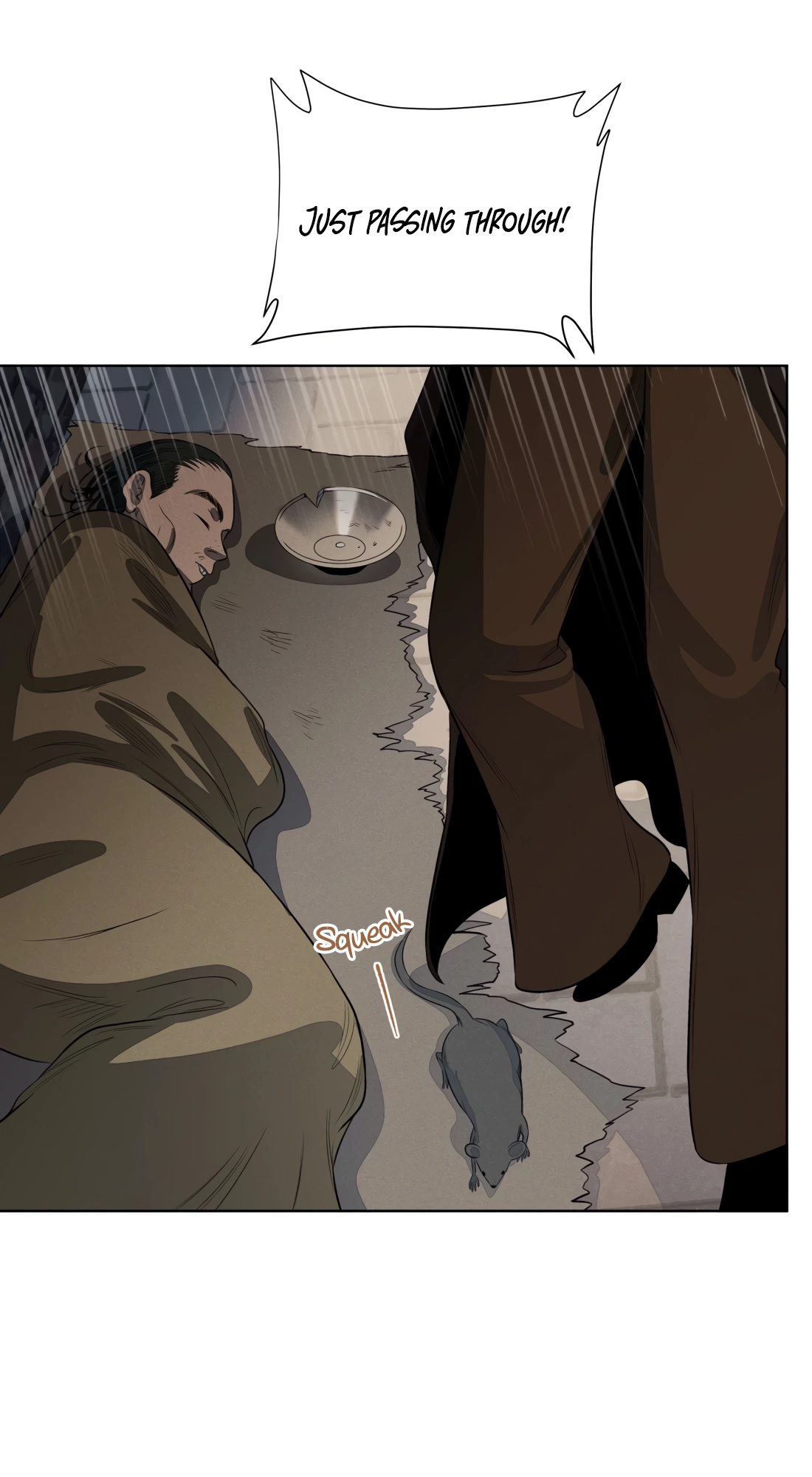 Fugue Across Worlds Chapter 78 page 37 - 