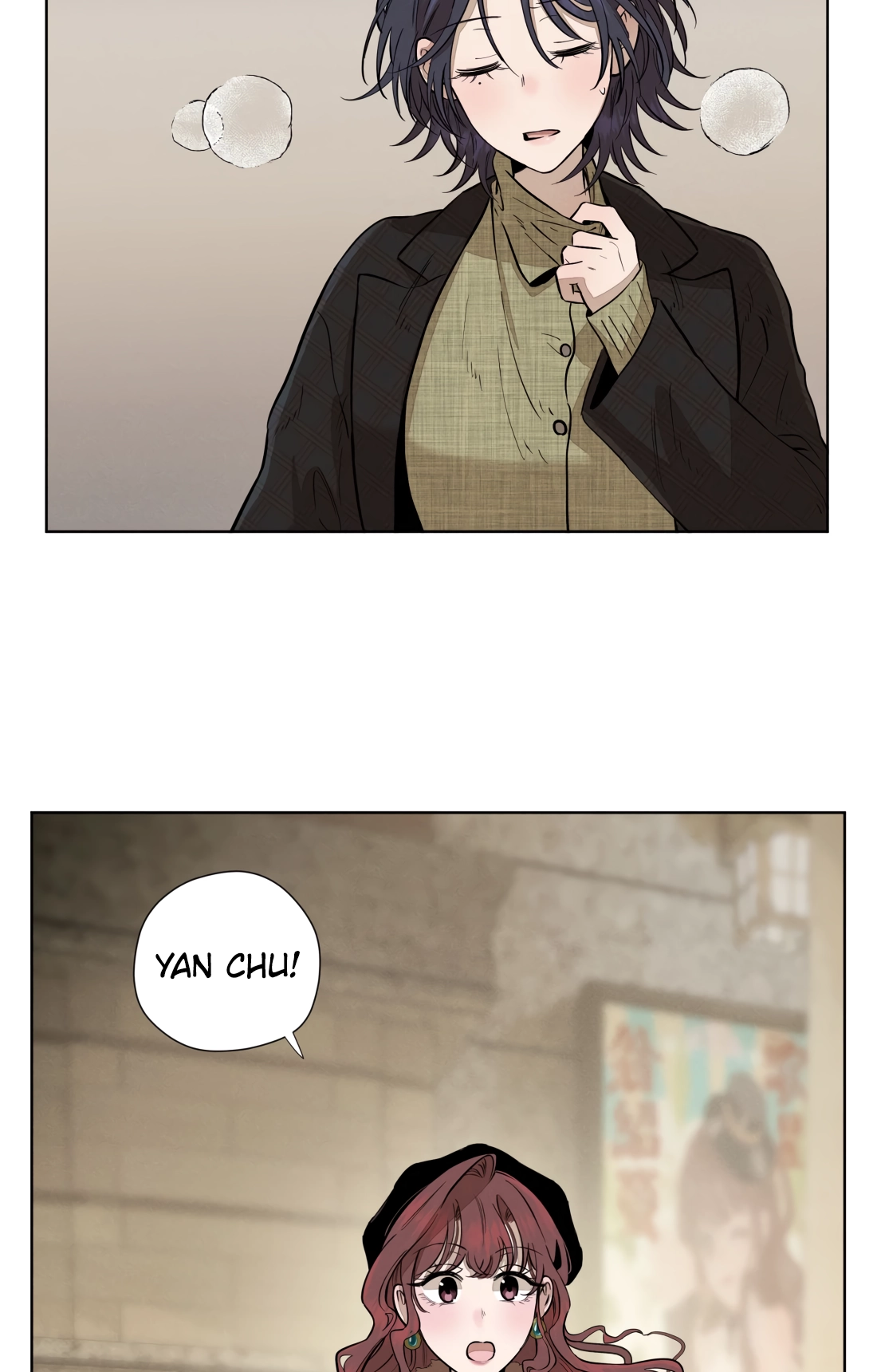 Fugue Across Worlds Chapter 78 page 42 - 