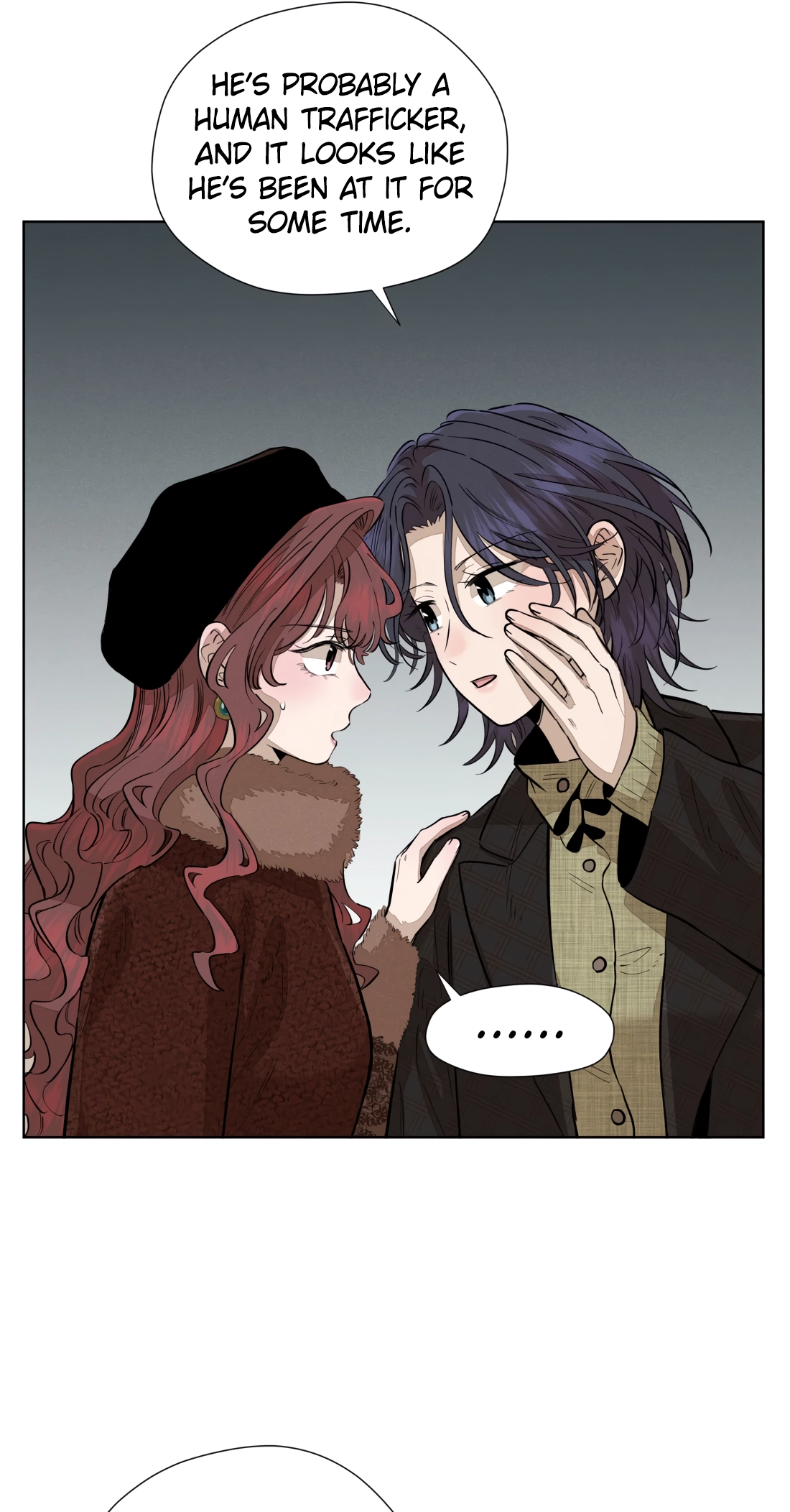 Fugue Across Worlds Chapter 78 page 45 - 