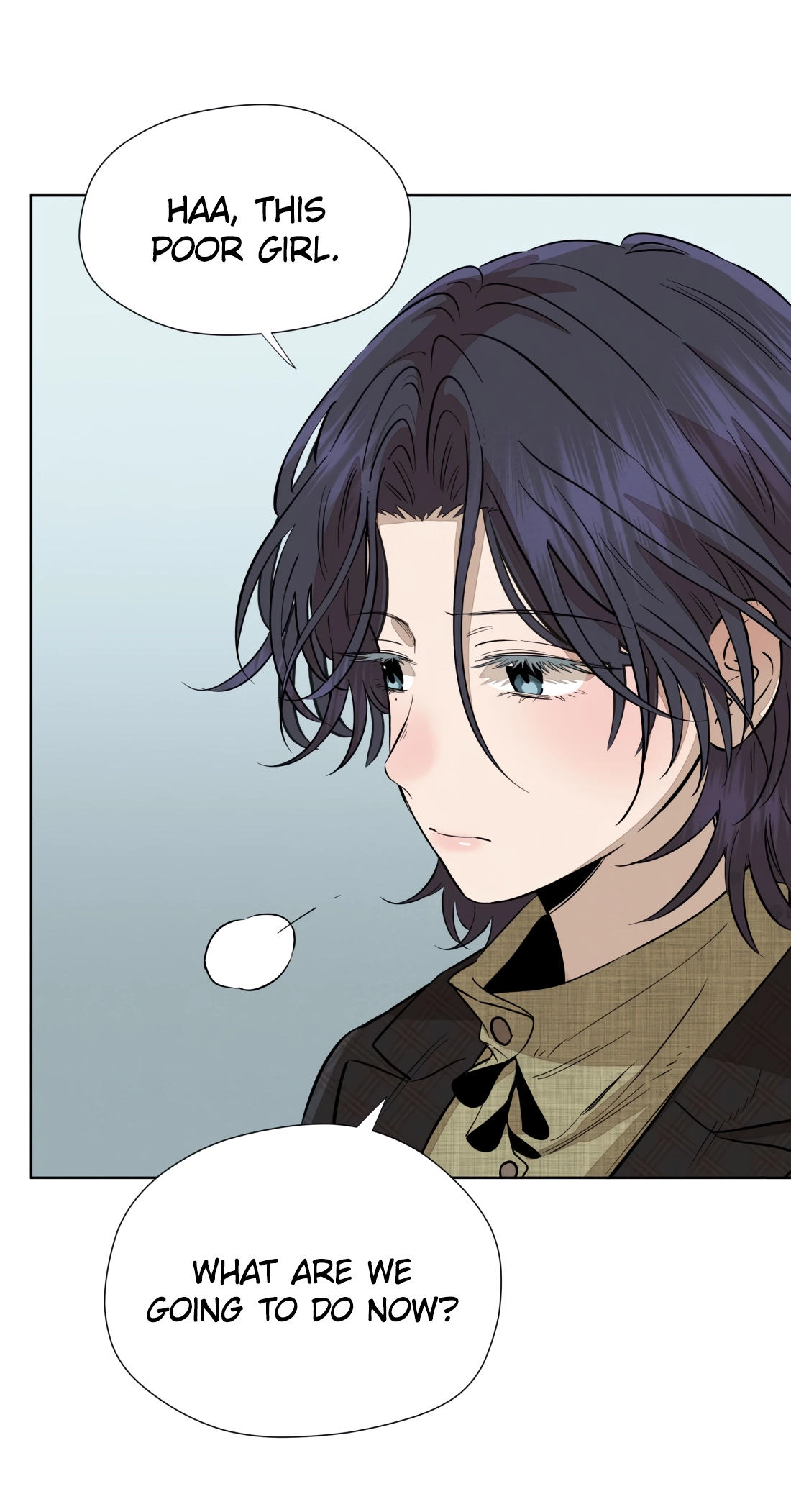 Fugue Across Worlds Chapter 78 page 47 - 