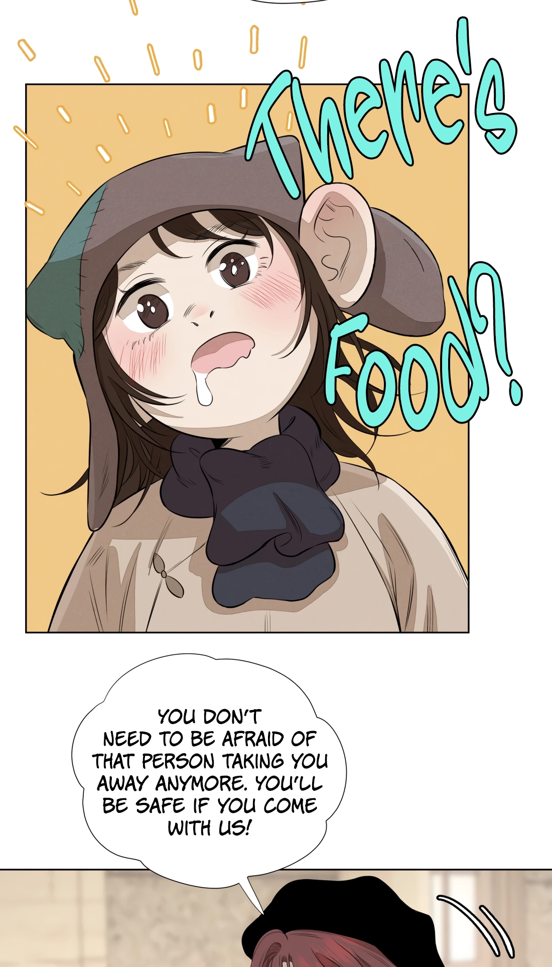 Fugue Across Worlds Chapter 78 page 49 - 