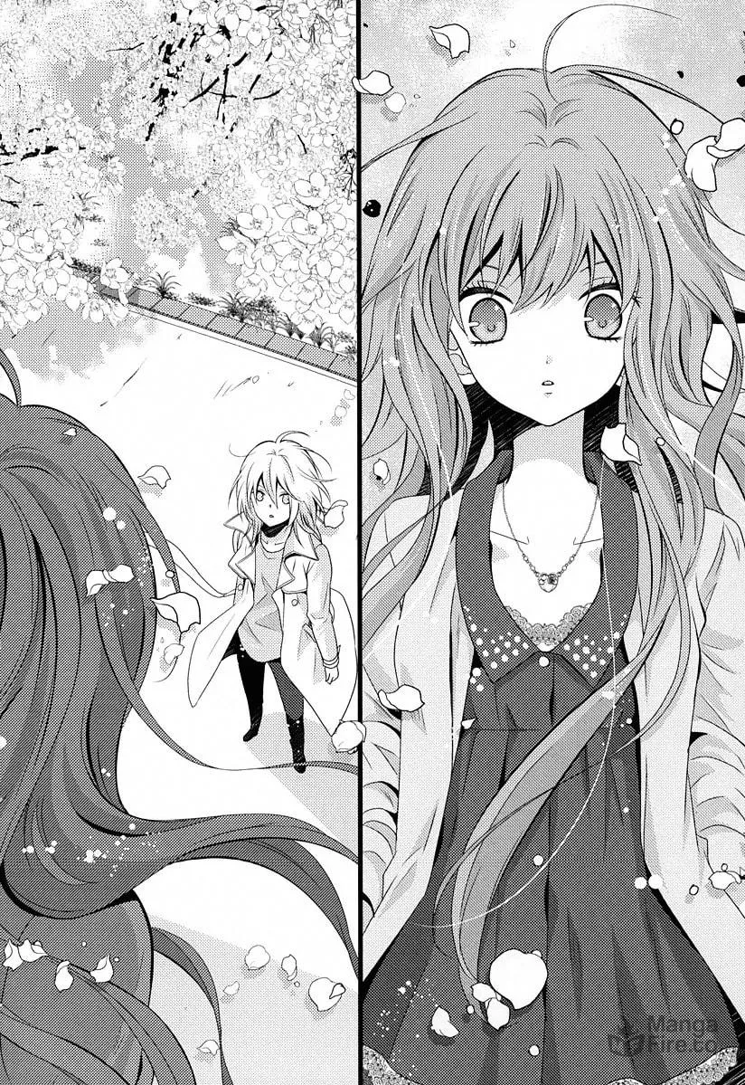 Fujiyuu Sekai Chapter 6 page 18 - 