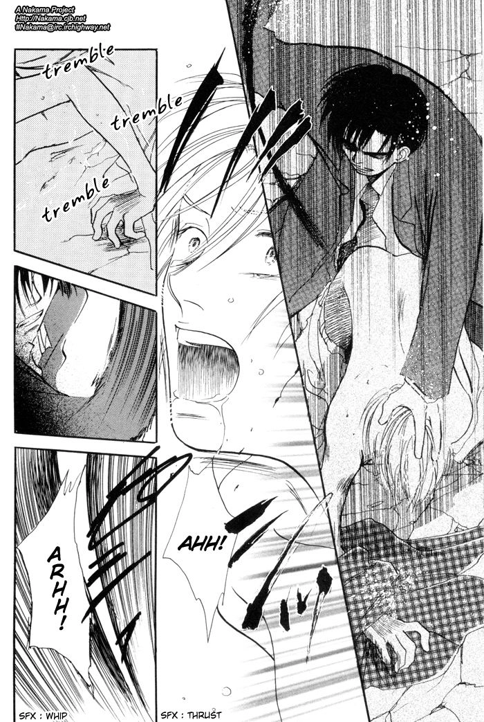 Fukuin Chapter 2 page 27 - 