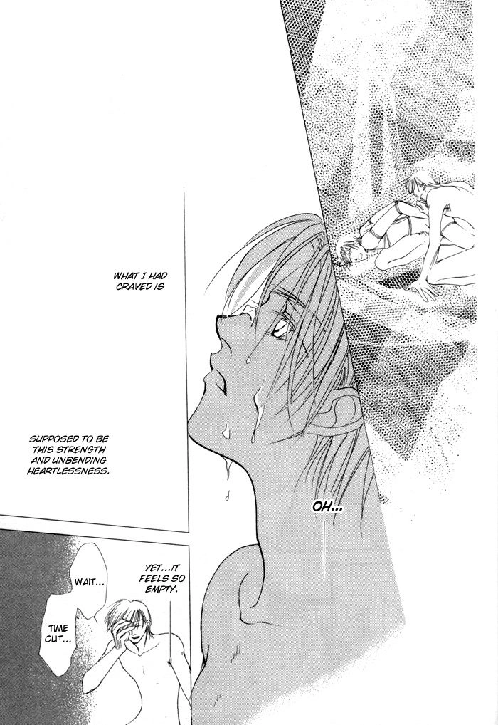 Fukuin Chapter 3 page 26 - 