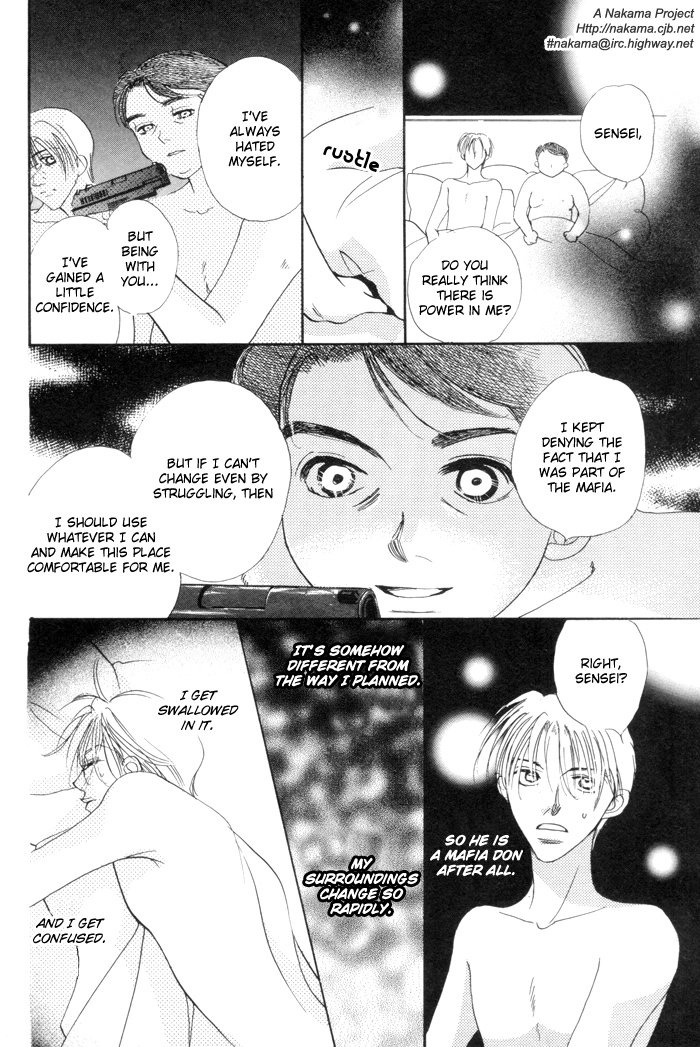 Fukuin Chapter 4 page 25 - 