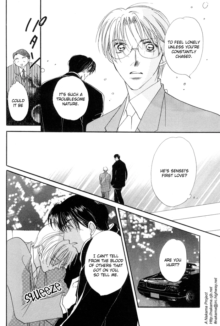 Fukuin Chapter 4 page 35 - 
