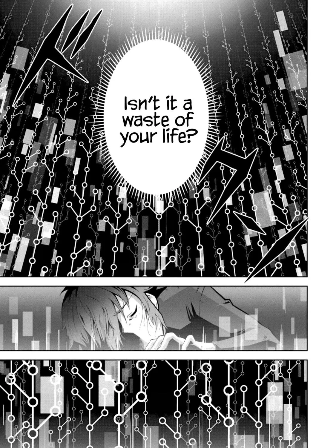 Fukushuu Kansuisha no Jinsei Nishuume Isekaitan Chapter 1 page 15 - 