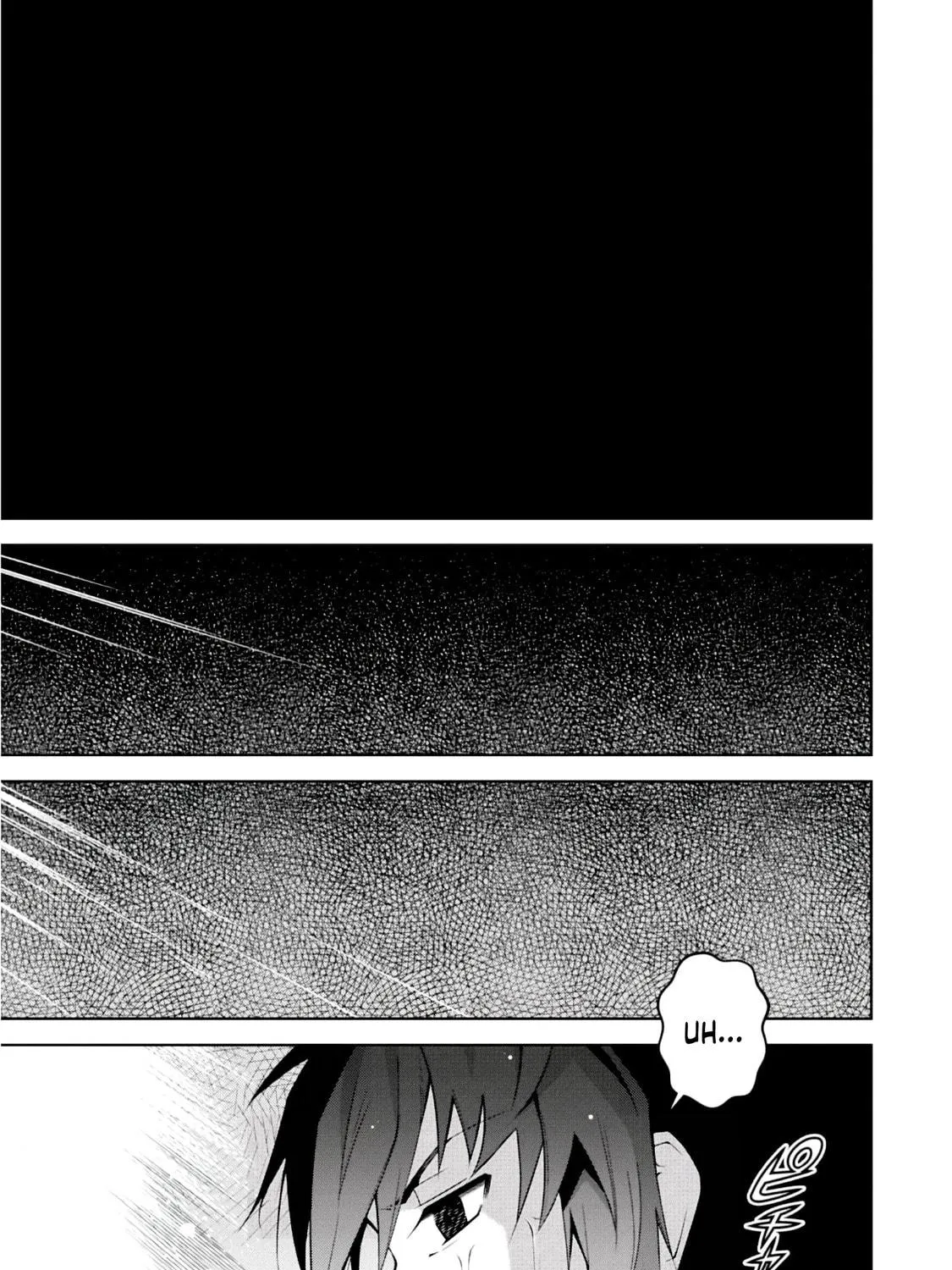 Fukushuu Kansuisha no Jinsei Nishuume Isekaitan Chapter 1 page 19 - 