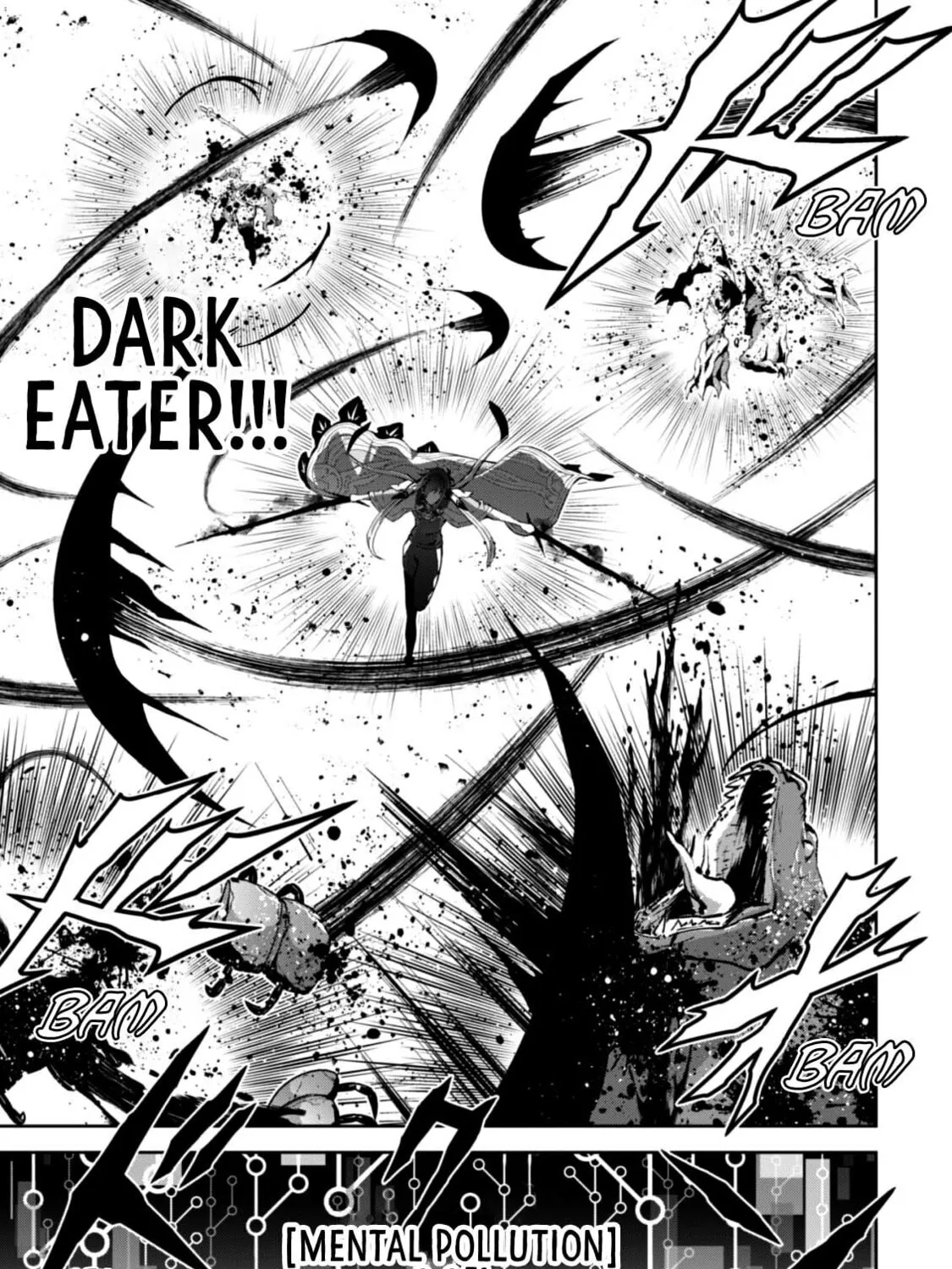 Fukushuu Kansuisha no Jinsei Nishuume Isekaitan Chapter 10 page 14 - 