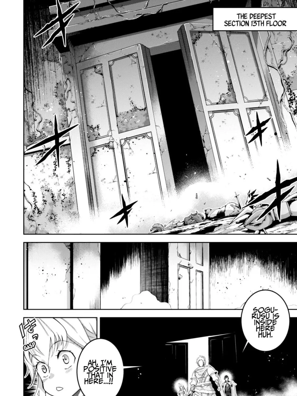 Fukushuu Kansuisha no Jinsei Nishuume Isekaitan Chapter 10 page 20 - 