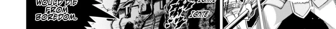 Fukushuu Kansuisha no Jinsei Nishuume Isekaitan Chapter 10 page 25 - 