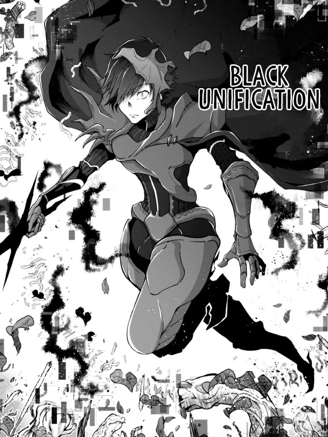 Fukushuu Kansuisha no Jinsei Nishuume Isekaitan Chapter 10 page 48 - 