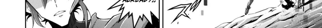 Fukushuu Kansuisha no Jinsei Nishuume Isekaitan Chapter 11 page 15 - 