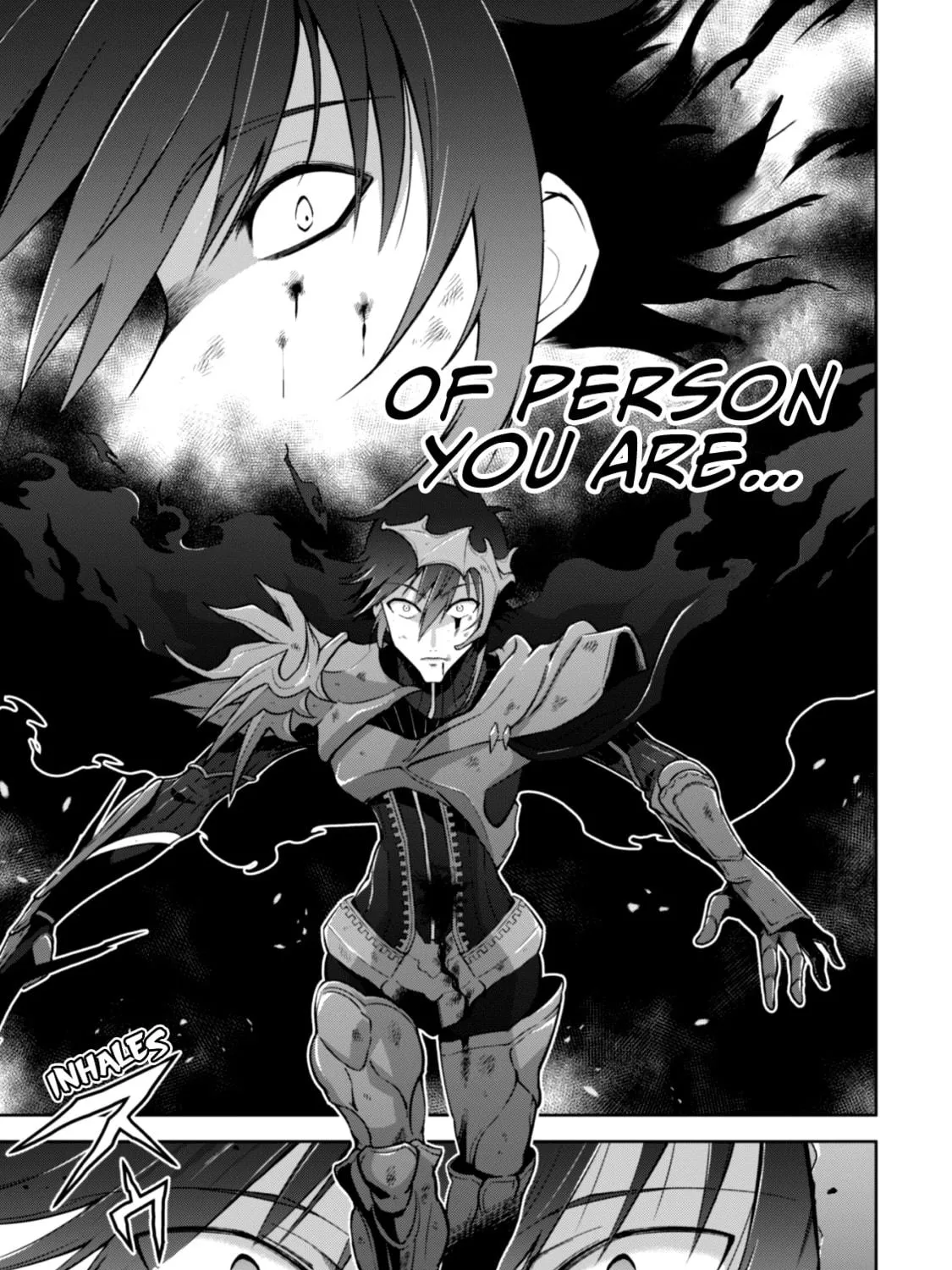 Fukushuu Kansuisha no Jinsei Nishuume Isekaitan Chapter 11 page 28 - 