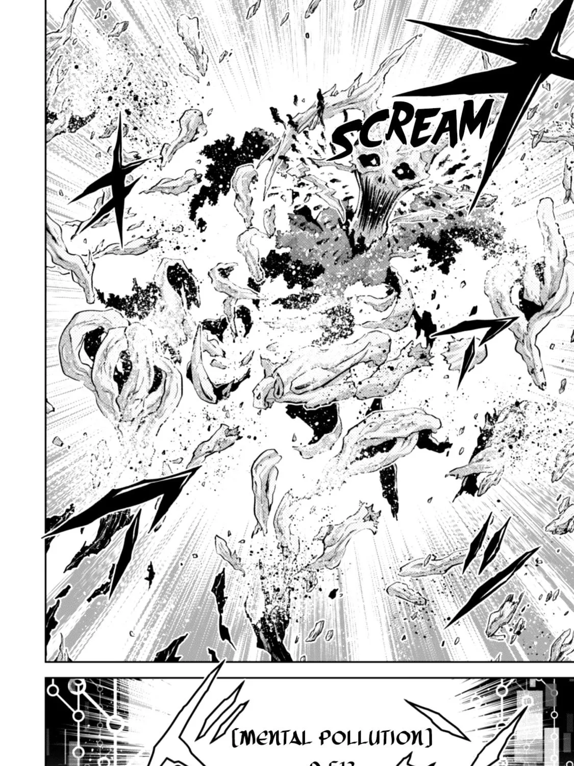 Fukushuu Kansuisha no Jinsei Nishuume Isekaitan Chapter 11 page 40 - 