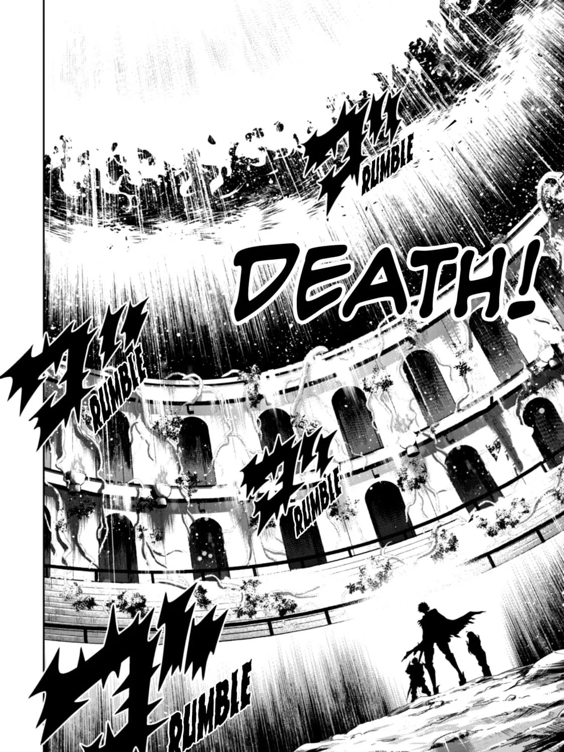 Fukushuu Kansuisha no Jinsei Nishuume Isekaitan Chapter 11 page 48 - 