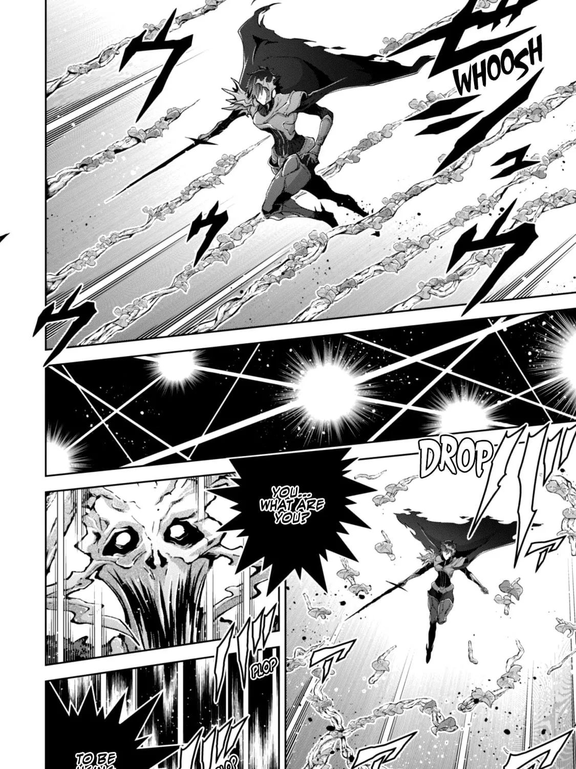 Fukushuu Kansuisha no Jinsei Nishuume Isekaitan Chapter 11 page 10 - 