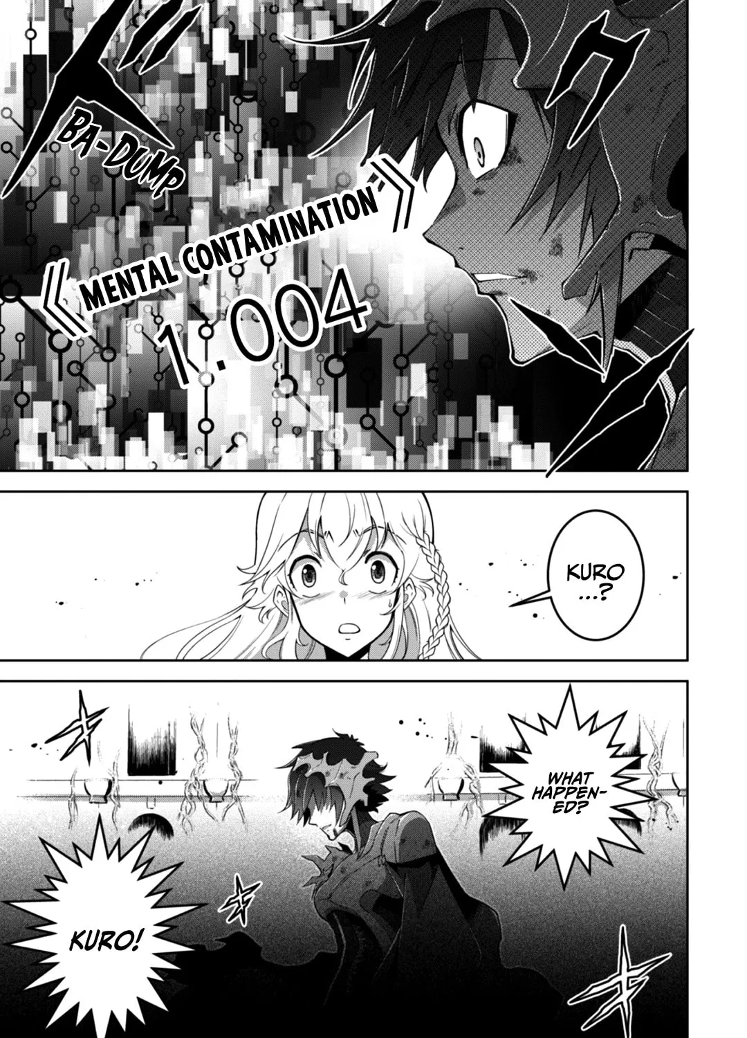 Fukushuu Kansuisha no Jinsei Nishuume Isekaitan Chapter 12 page 20 - 