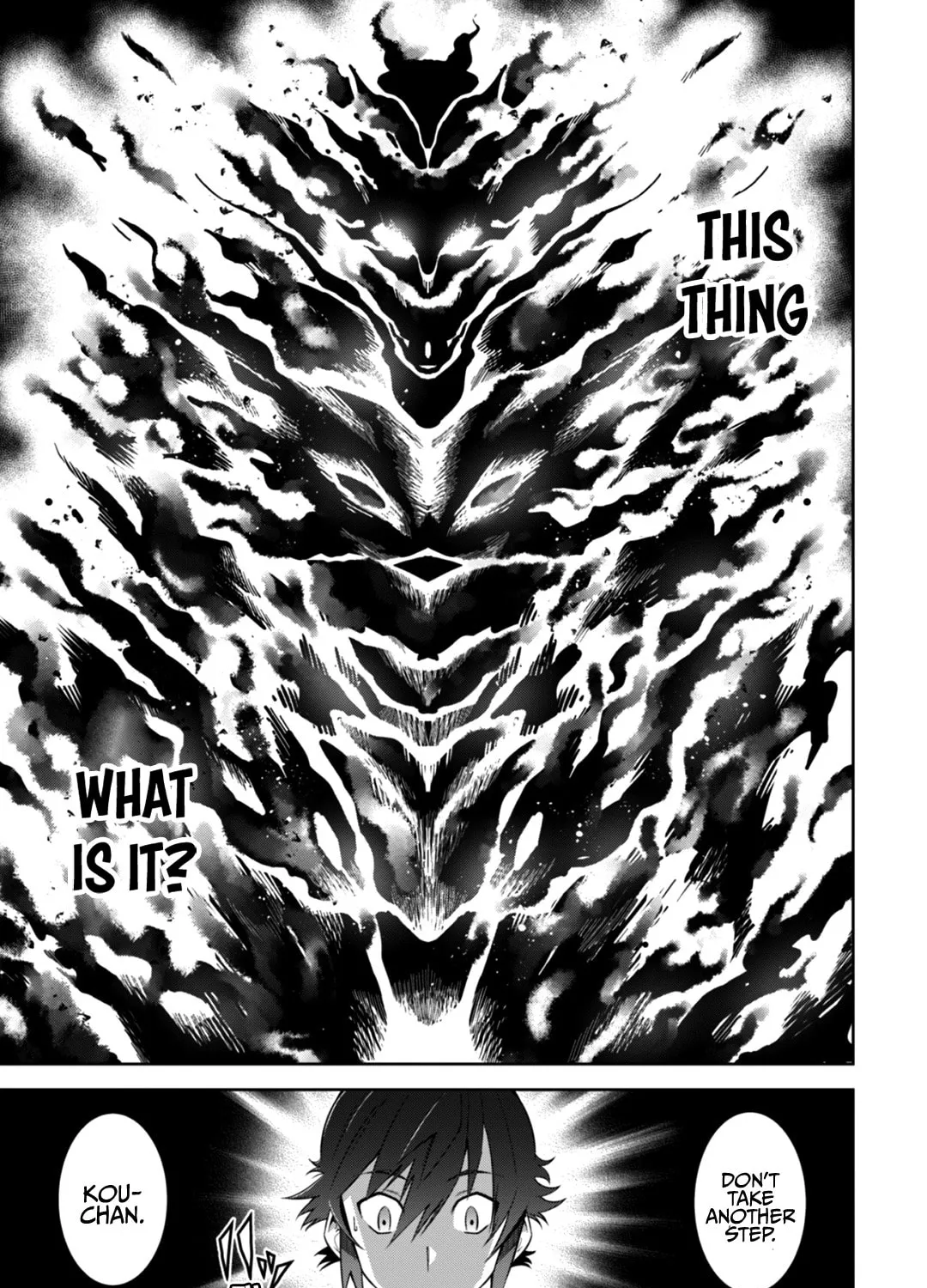 Fukushuu Kansuisha no Jinsei Nishuume Isekaitan Chapter 12 page 24 - 