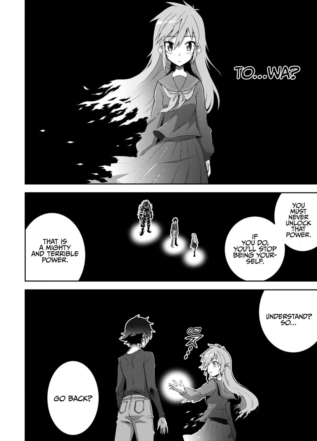 Fukushuu Kansuisha no Jinsei Nishuume Isekaitan Chapter 12 page 26 - 