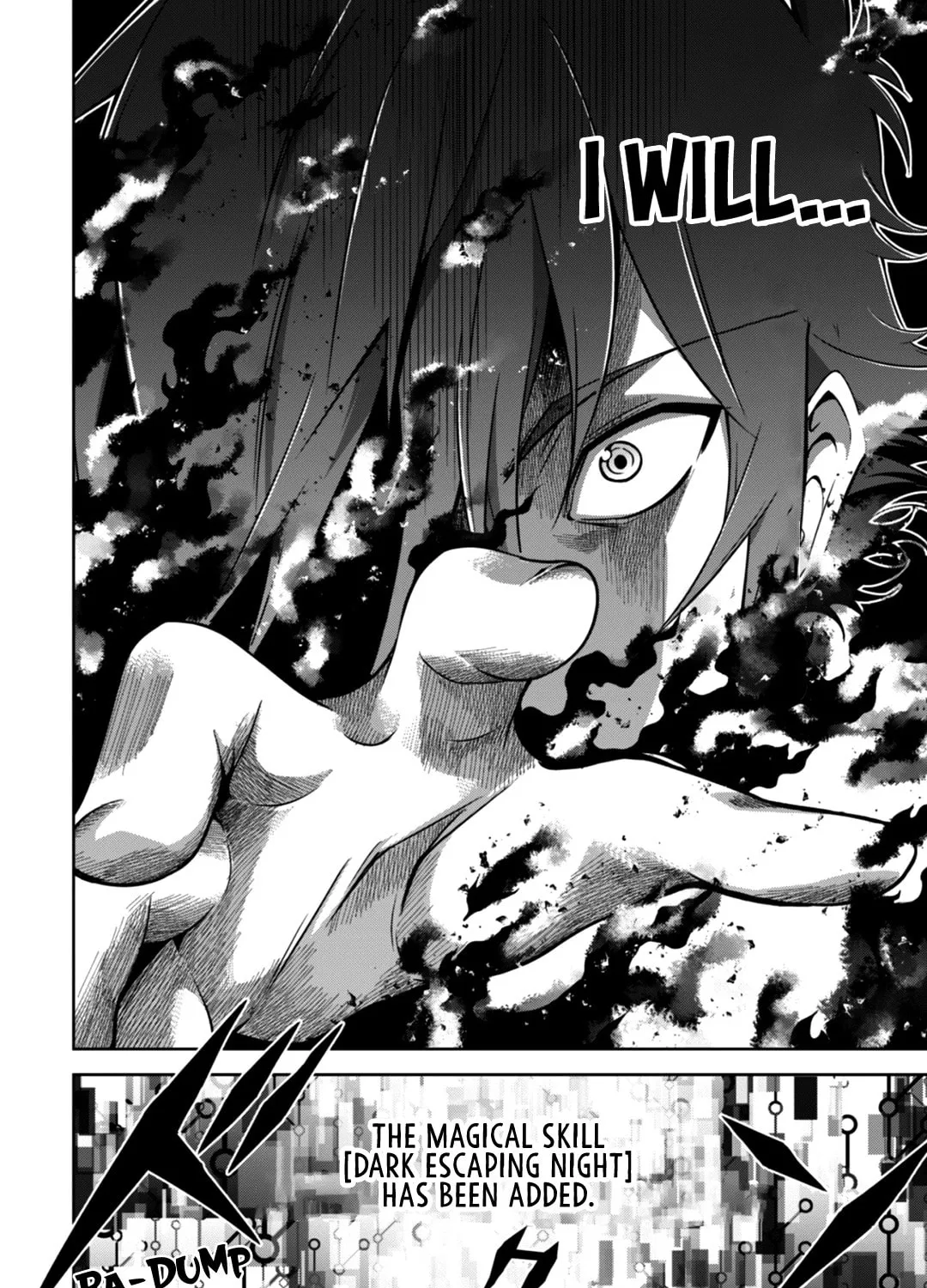 Fukushuu Kansuisha no Jinsei Nishuume Isekaitan Chapter 12 page 30 - 