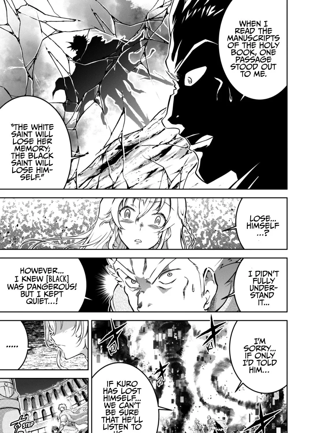 Fukushuu Kansuisha no Jinsei Nishuume Isekaitan Chapter 13 page 12 - 