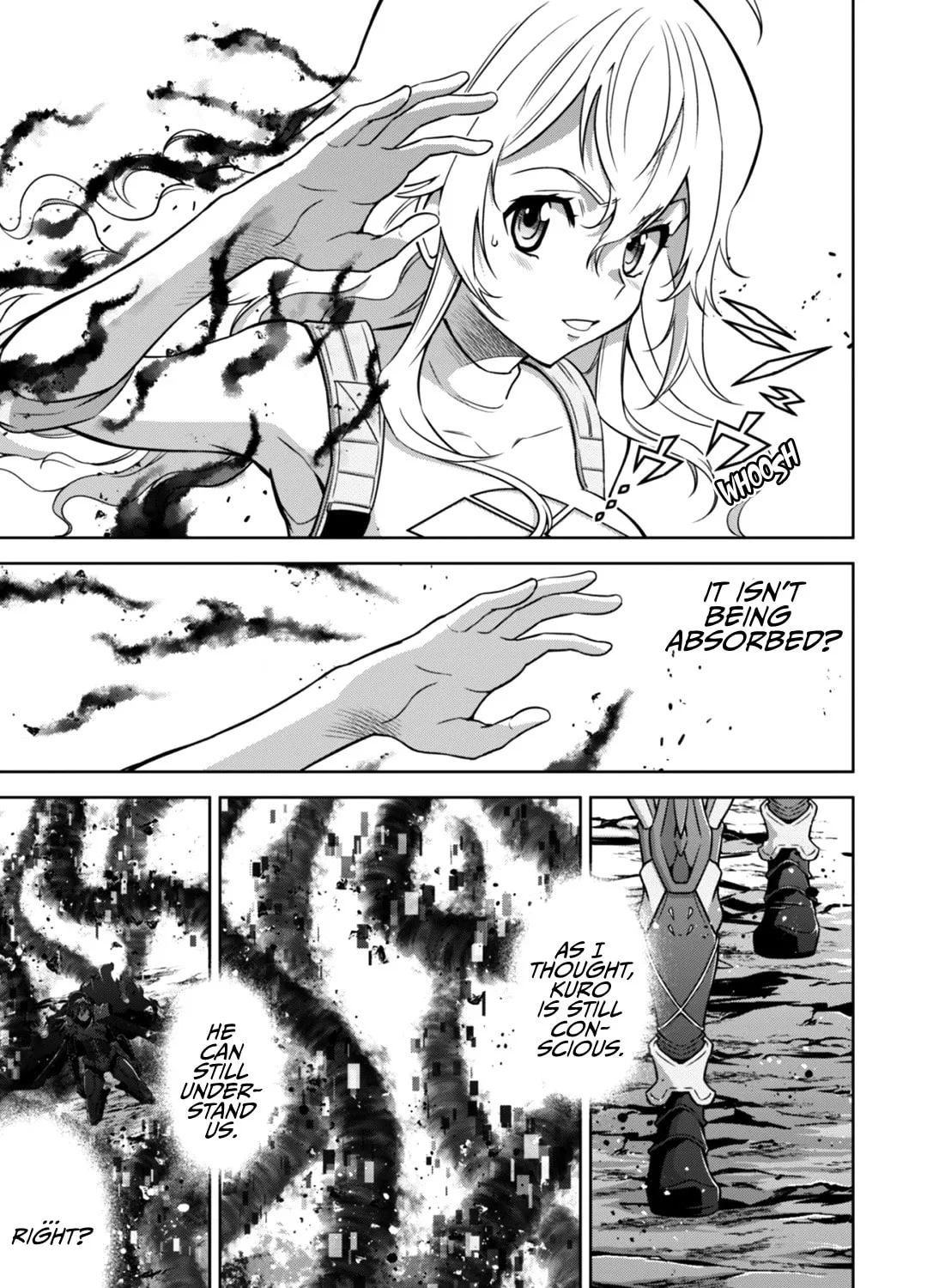 Fukushuu Kansuisha no Jinsei Nishuume Isekaitan Chapter 13 page 20 - 
