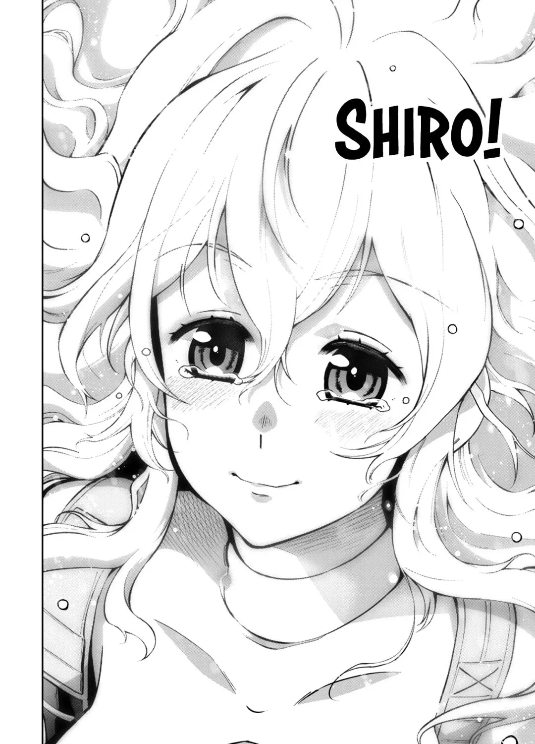 Fukushuu Kansuisha no Jinsei Nishuume Isekaitan Chapter 13 page 35 - 