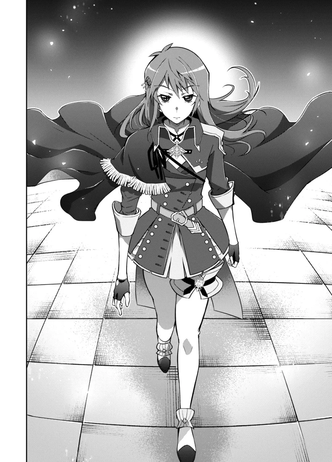 Fukushuu Kansuisha no Jinsei Nishuume Isekaitan Chapter 14 page 42 - 