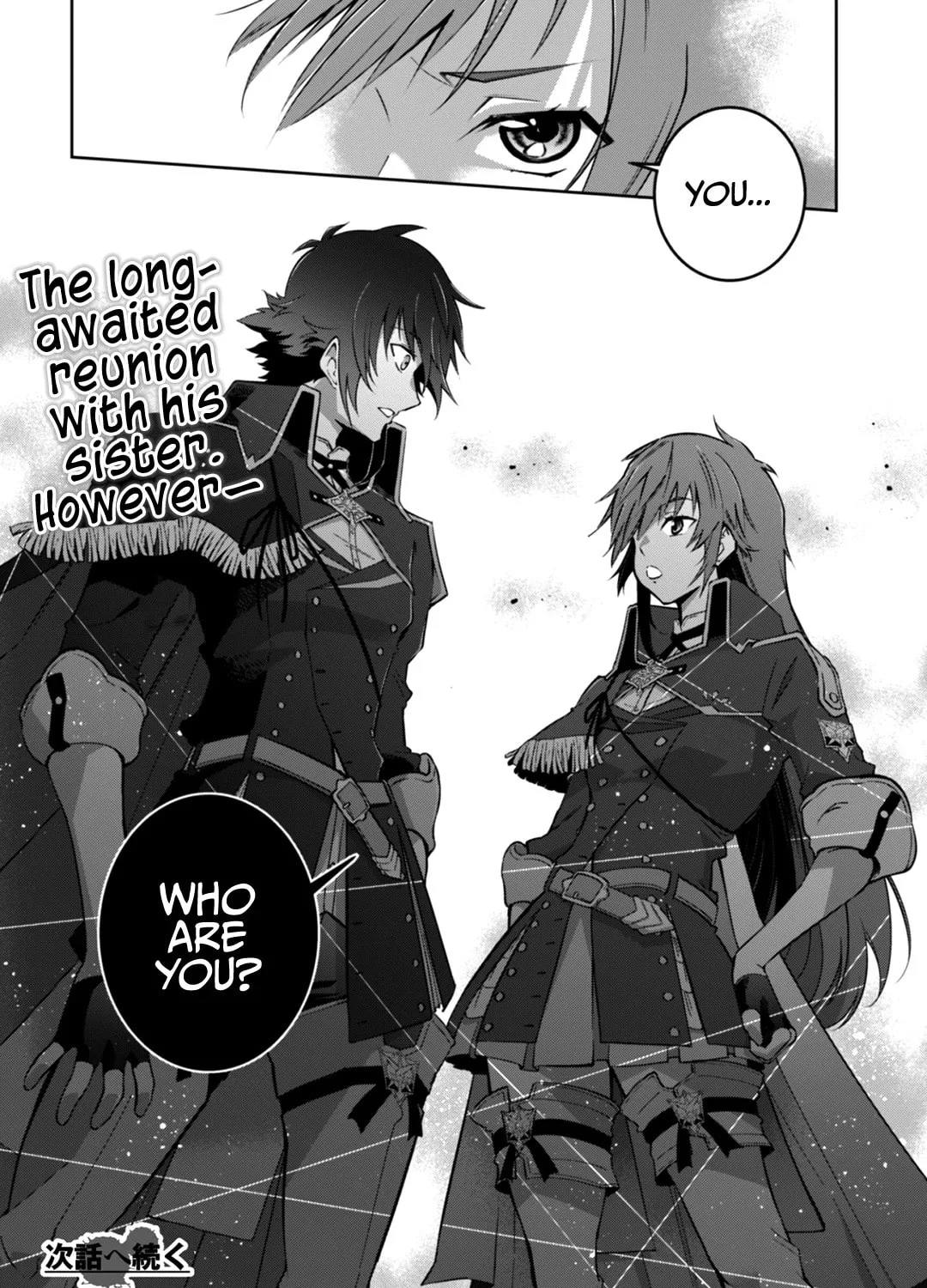 Fukushuu Kansuisha no Jinsei Nishuume Isekaitan Chapter 14 page 50 - 