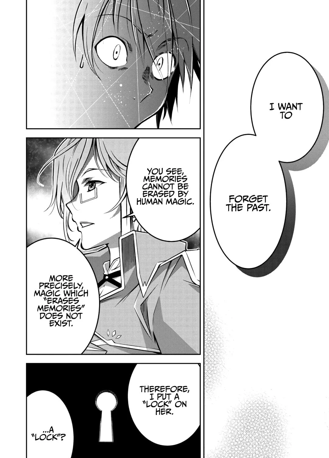 Fukushuu Kansuisha no Jinsei Nishuume Isekaitan Chapter 15 page 20 - 