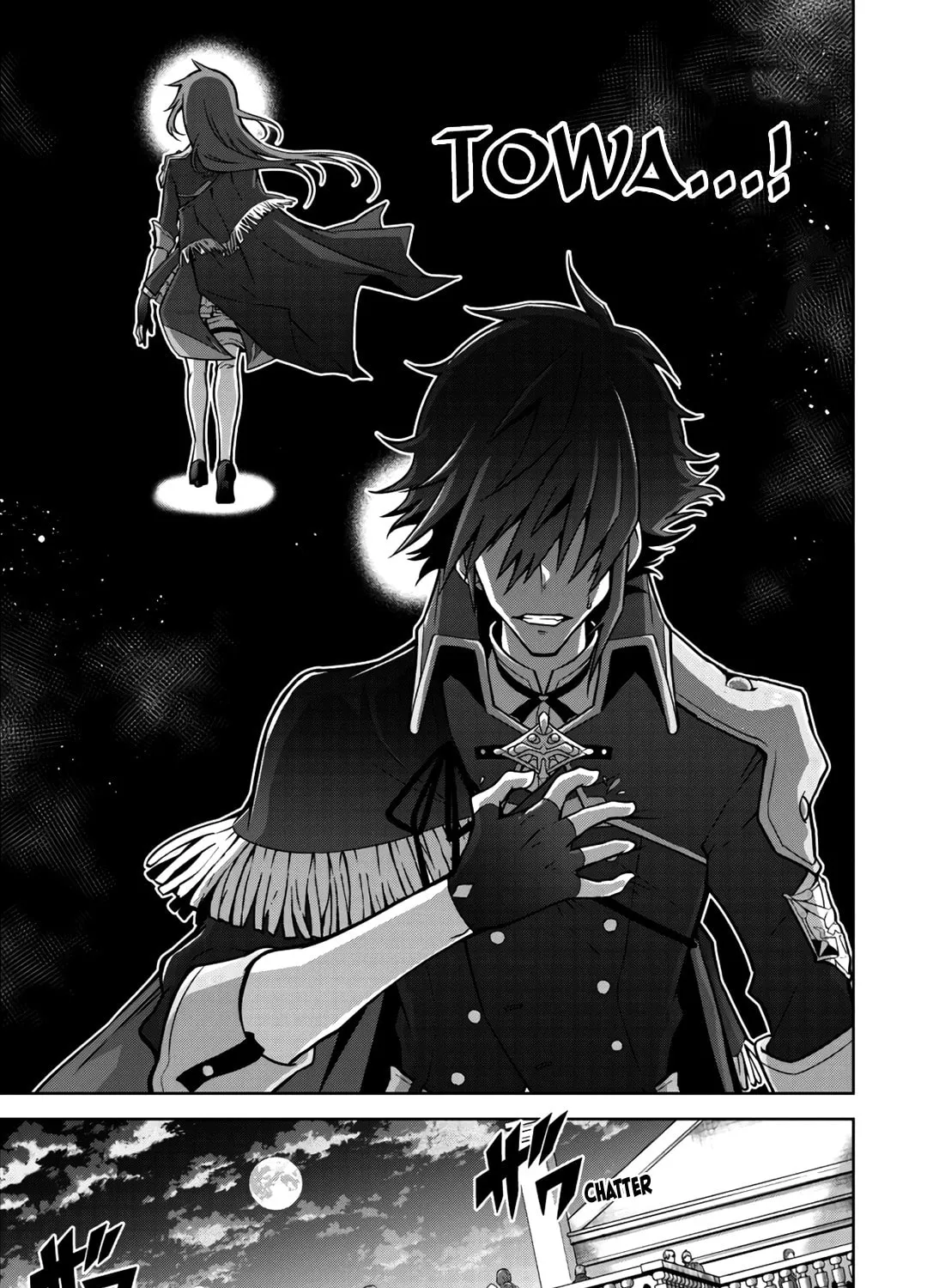 Fukushuu Kansuisha no Jinsei Nishuume Isekaitan Chapter 15 page 26 - 