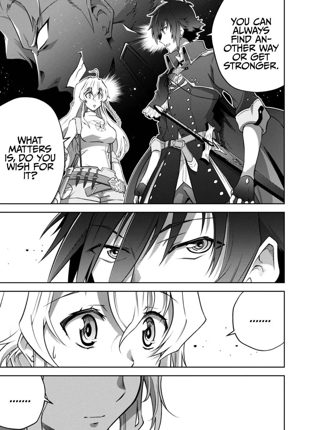 Fukushuu Kansuisha no Jinsei Nishuume Isekaitan Chapter 18 page 13 - 