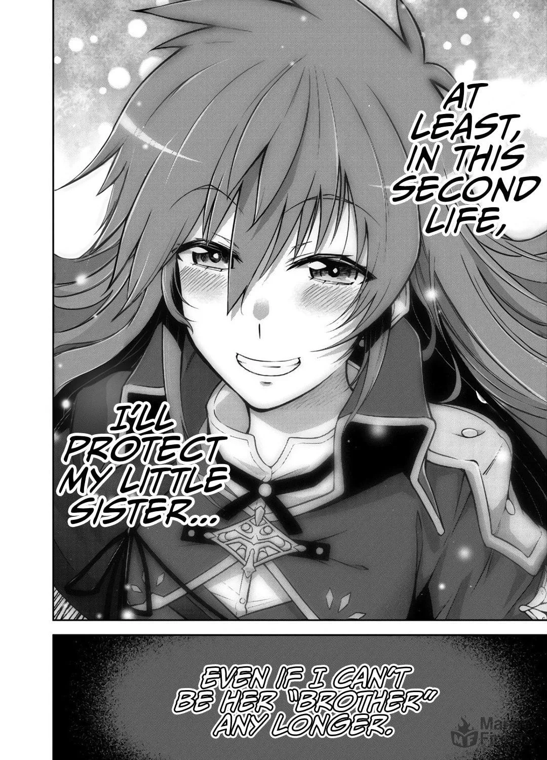 Fukushuu Kansuisha no Jinsei Nishuume Isekaitan Chapter 19 page 47 - 