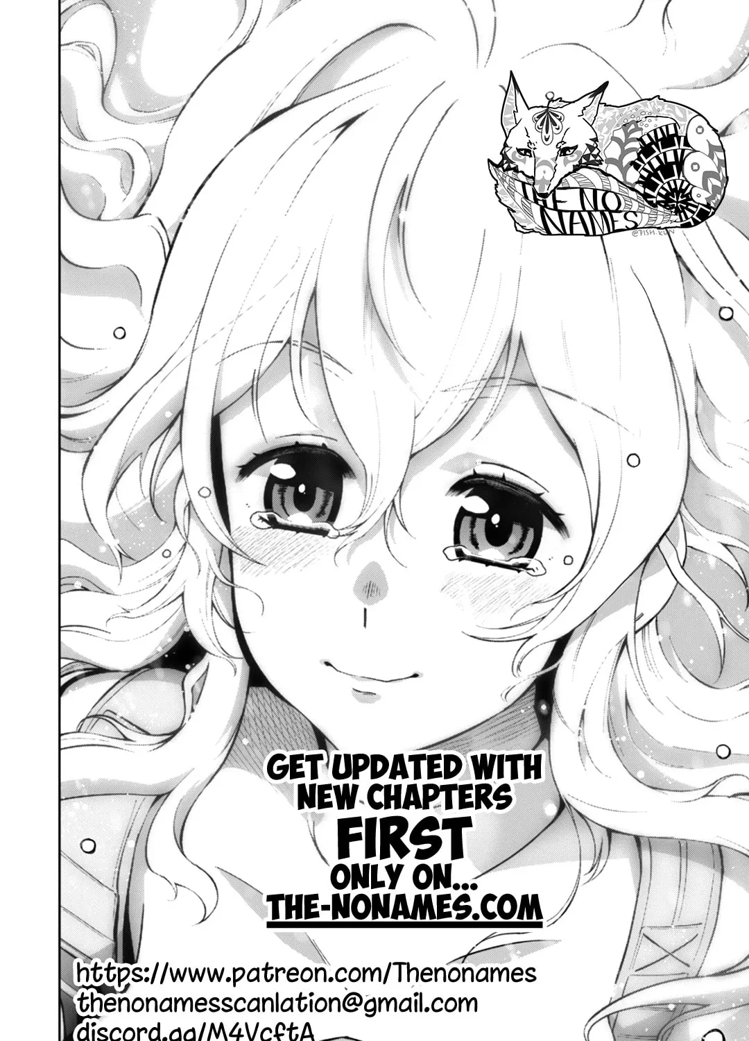Fukushuu Kansuisha no Jinsei Nishuume Isekaitan Chapter 19 page 57 - 