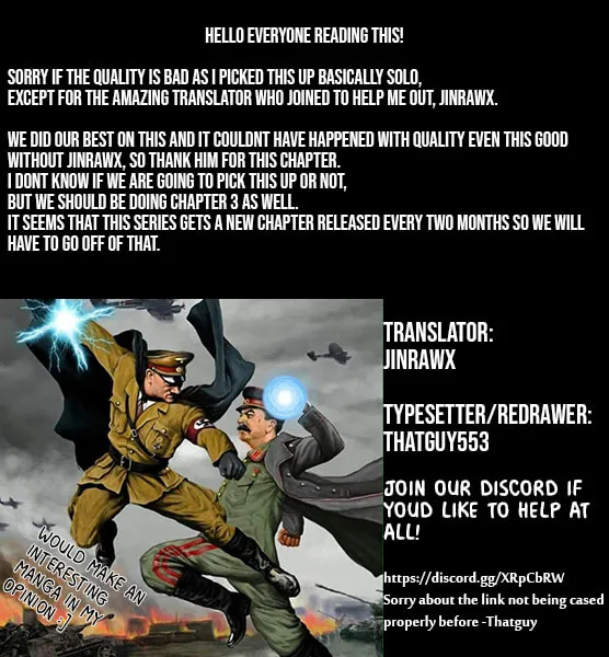 Fukushuu Kansuisha no Jinsei Nishuume Isekaitan Chapter 2 page 43 - 