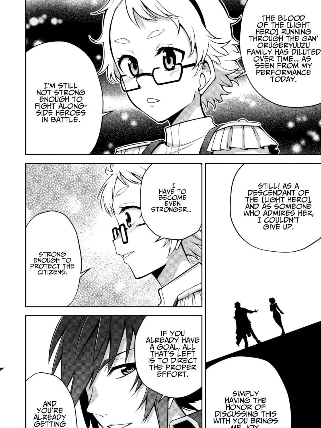 Fukushuu Kansuisha no Jinsei Nishuume Isekaitan Chapter 20 page 19 - 