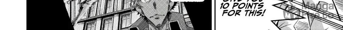 Fukushuu Kansuisha no Jinsei Nishuume Isekaitan Chapter 20 page 40 - 