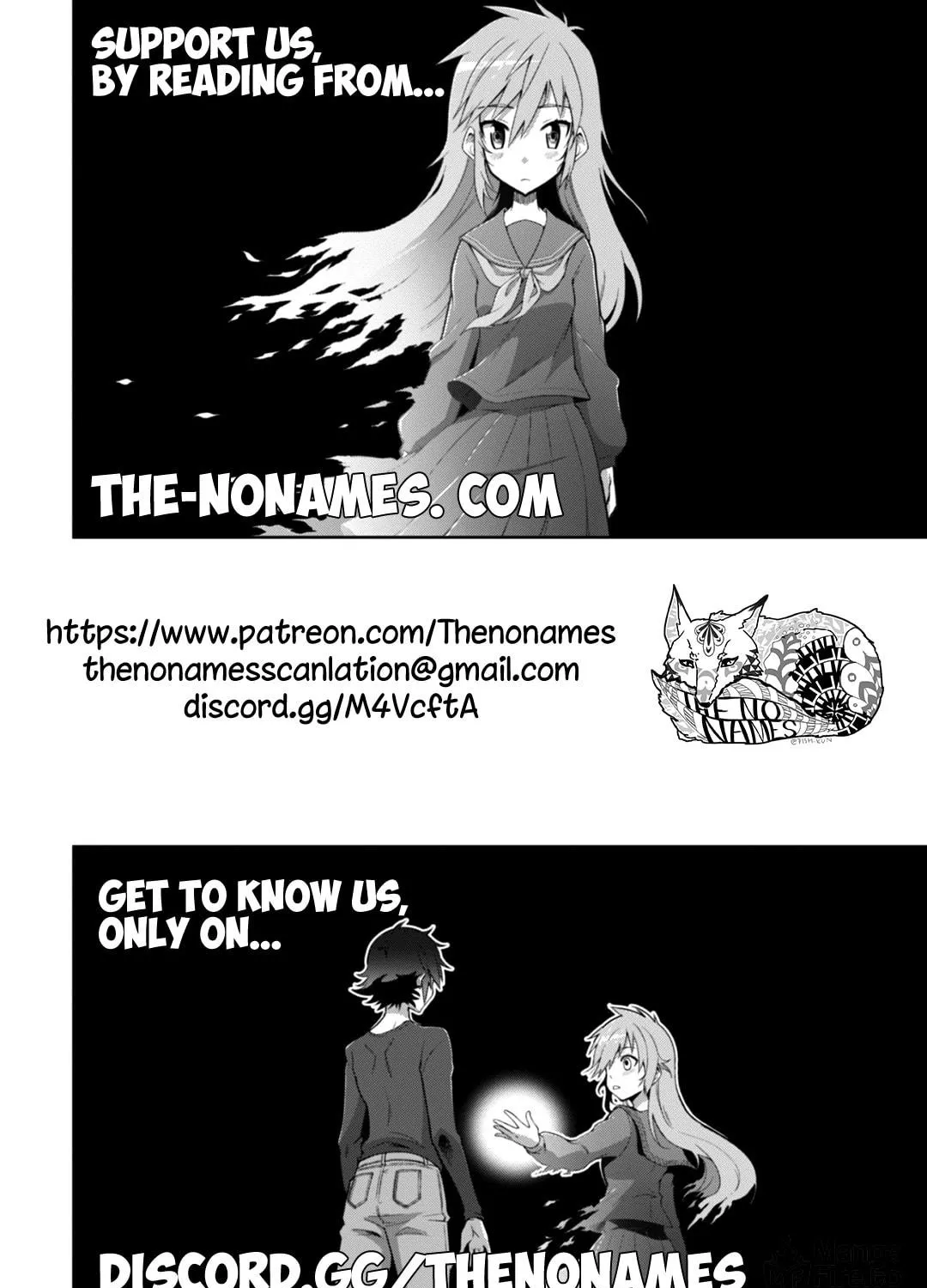 Fukushuu Kansuisha no Jinsei Nishuume Isekaitan Chapter 20 page 49 - 