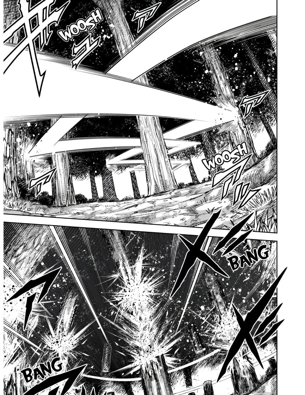 Fukushuu Kansuisha no Jinsei Nishuume Isekaitan Chapter 21 page 13 - 