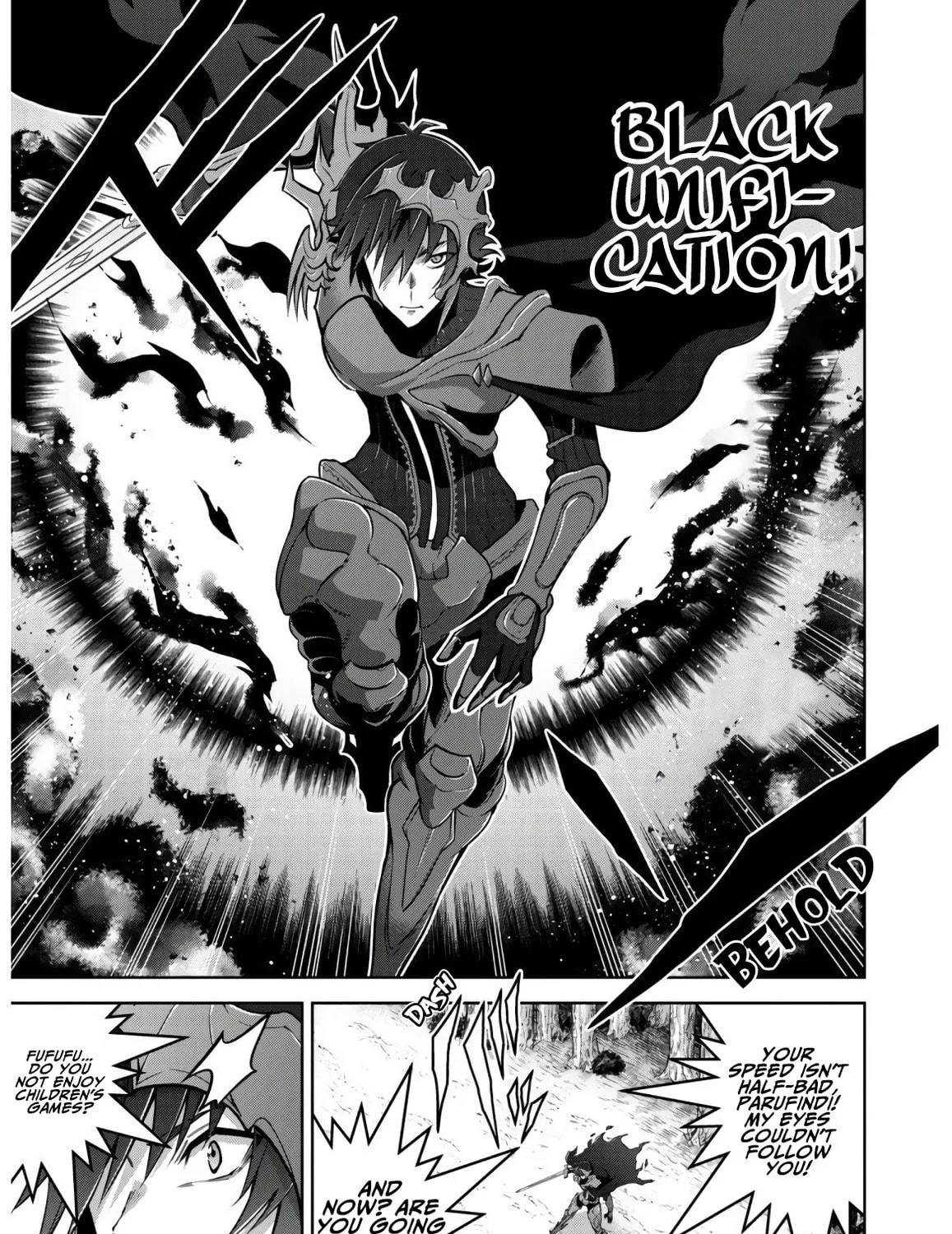 Fukushuu Kansuisha no Jinsei Nishuume Isekaitan Chapter 21 page 17 - 